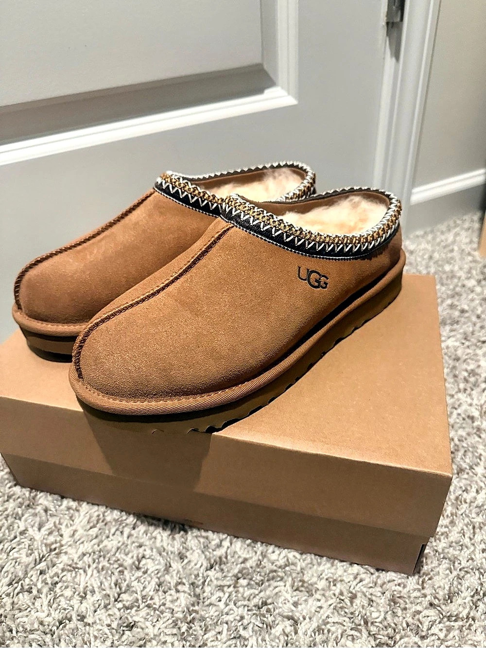 UGG Women's Tasman II Slipper